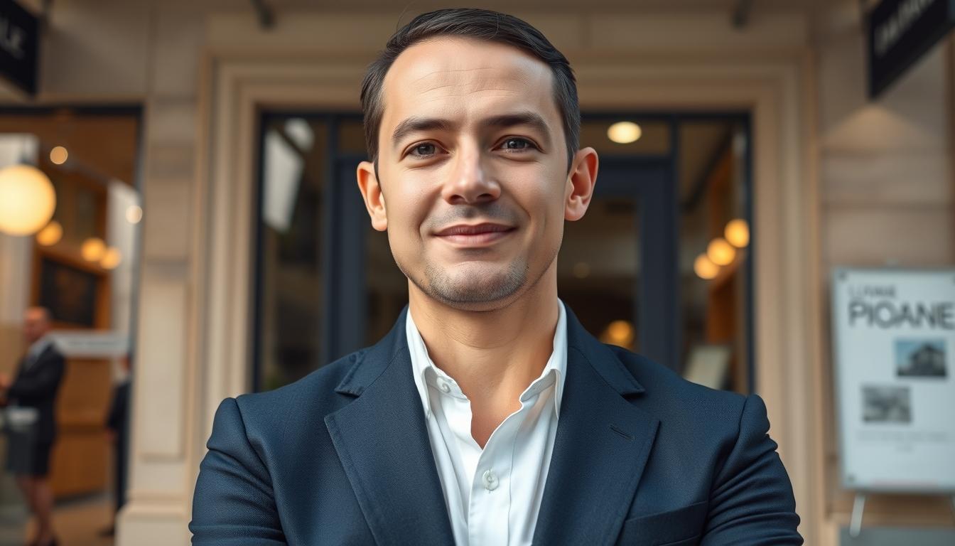 Contract strategy and legal support for entrepreneurs