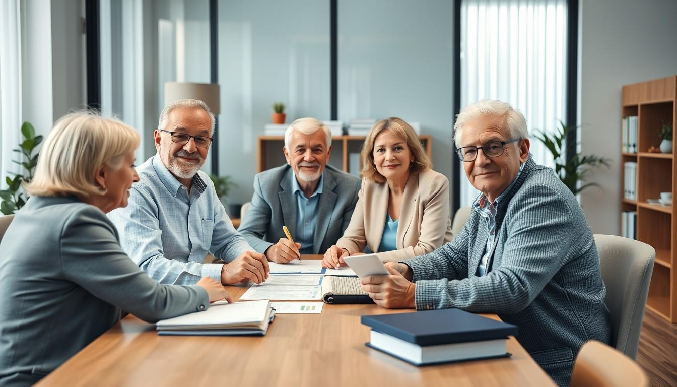 Legal support for startups and growing companies