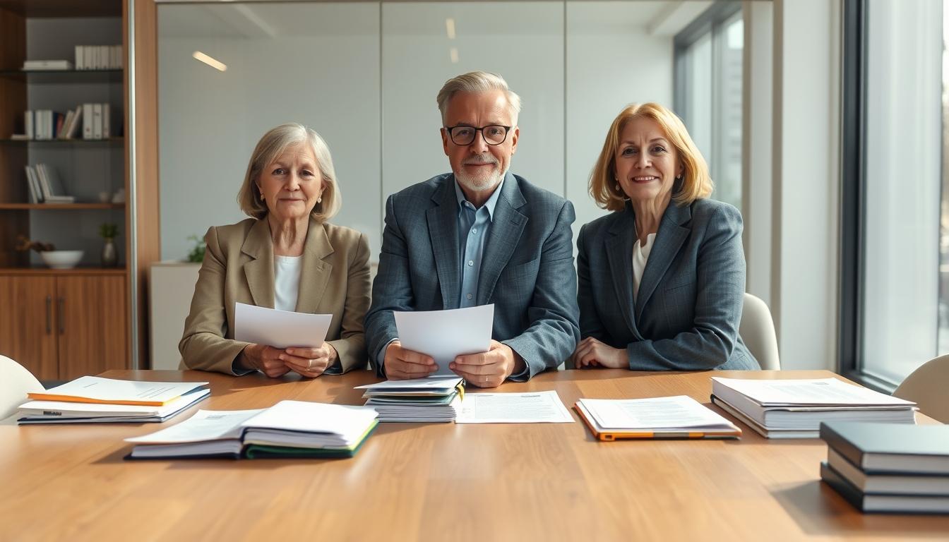 Contract review and legal advisory for business owners