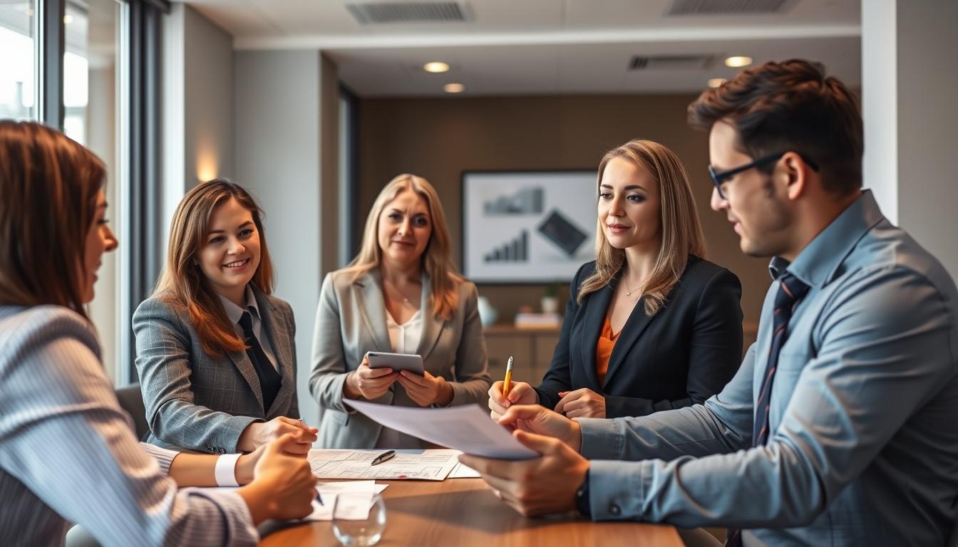 Business registration documents